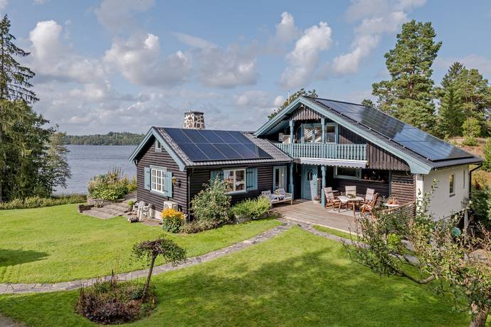 Trollhättan, Lilla Edets kommun