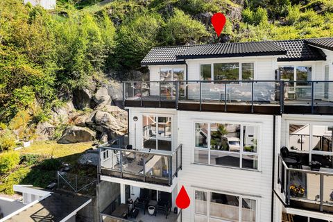 Sandbakkveien 19B, Egersund