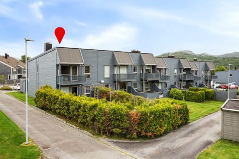 Kjeldehagen 13B, Sandnes