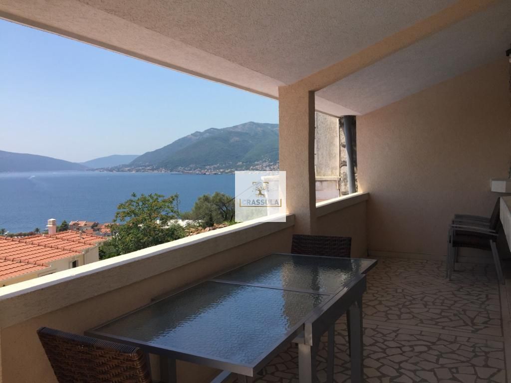 Coastal Region, Tivat