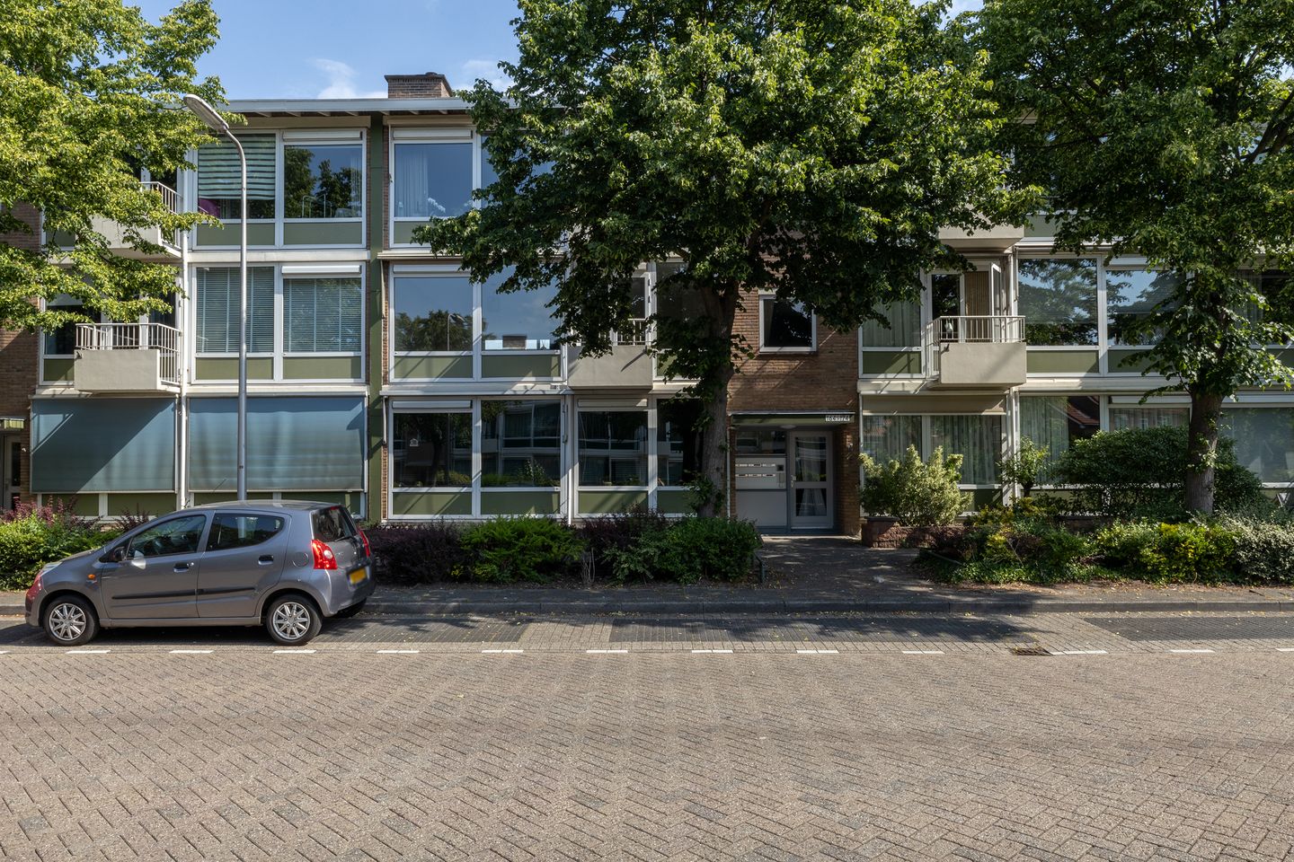 Jan Barendselaan 166