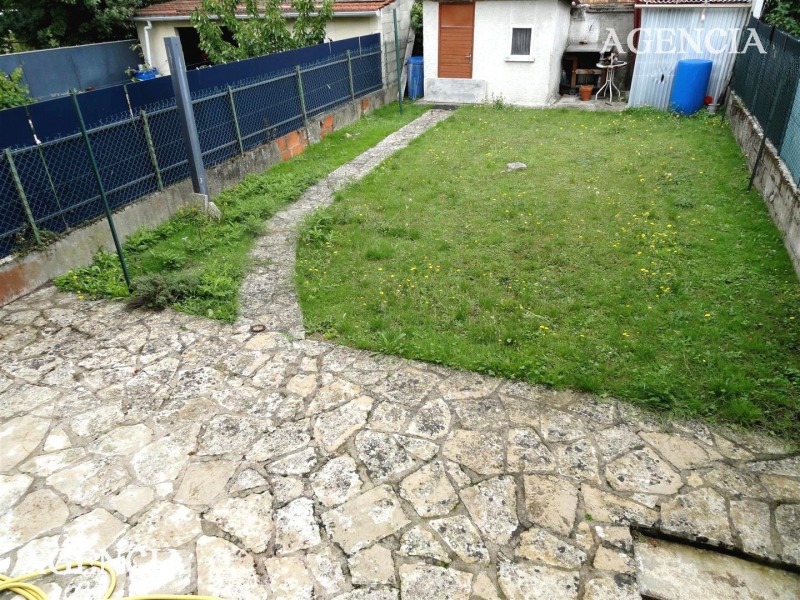 à Champigny-sur-Marne (94500)