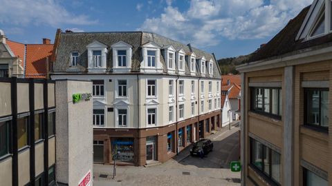 Storgata 13 snr 12, Halden
