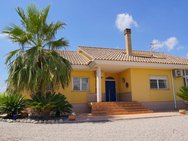 Puerto Lumbreras,  ES