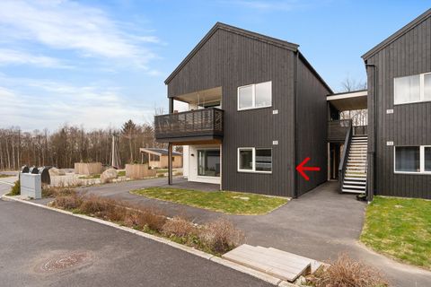 Gydas sti 19, Hommersåk