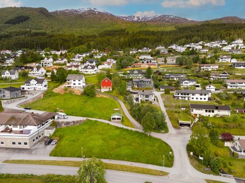 Langlovegen 59, Stranda