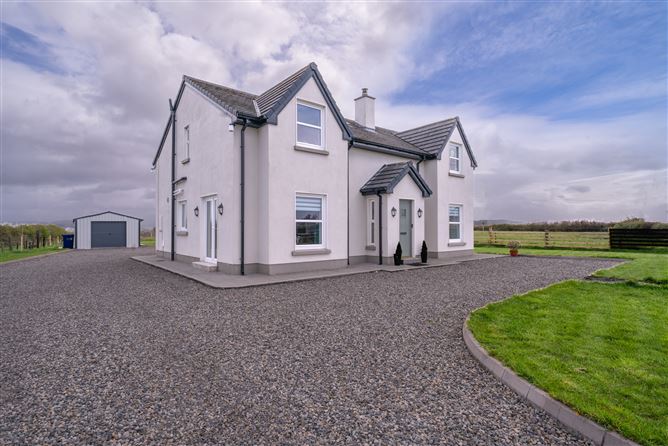 Lisduvogue, Knockmore, Mayo