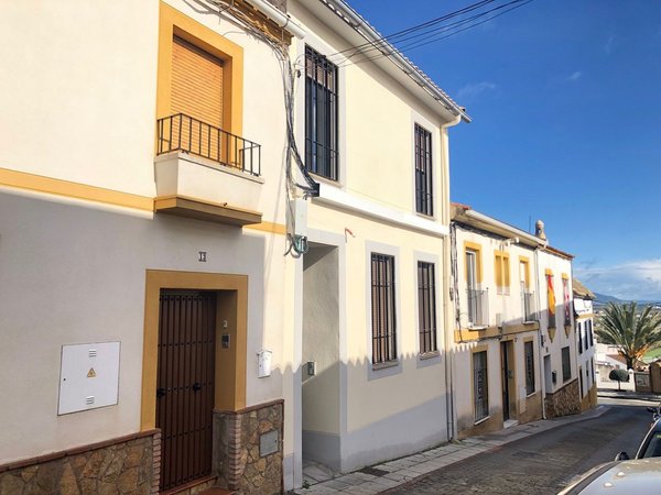 Almodovar del Río,  ES