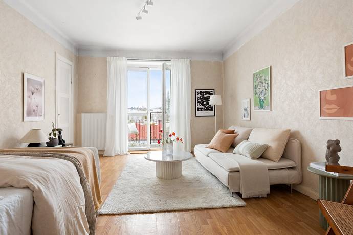 Sundbyberg, Sundbybergs kommun