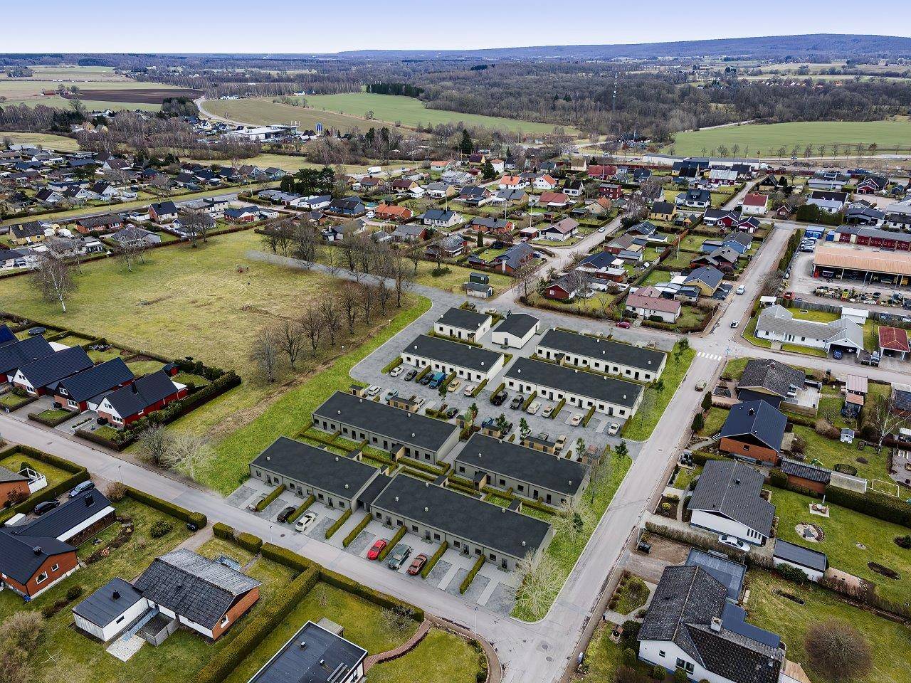 Klippan, Klippans kommun