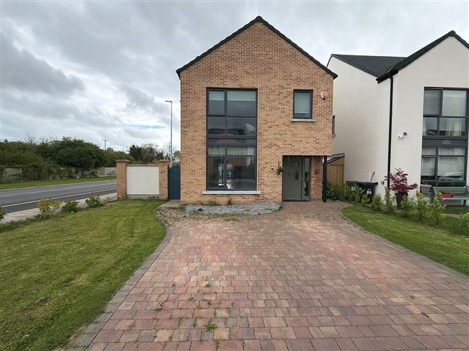 63 Balfeddock Manor, Termonfeckin, Drogheda, Louth