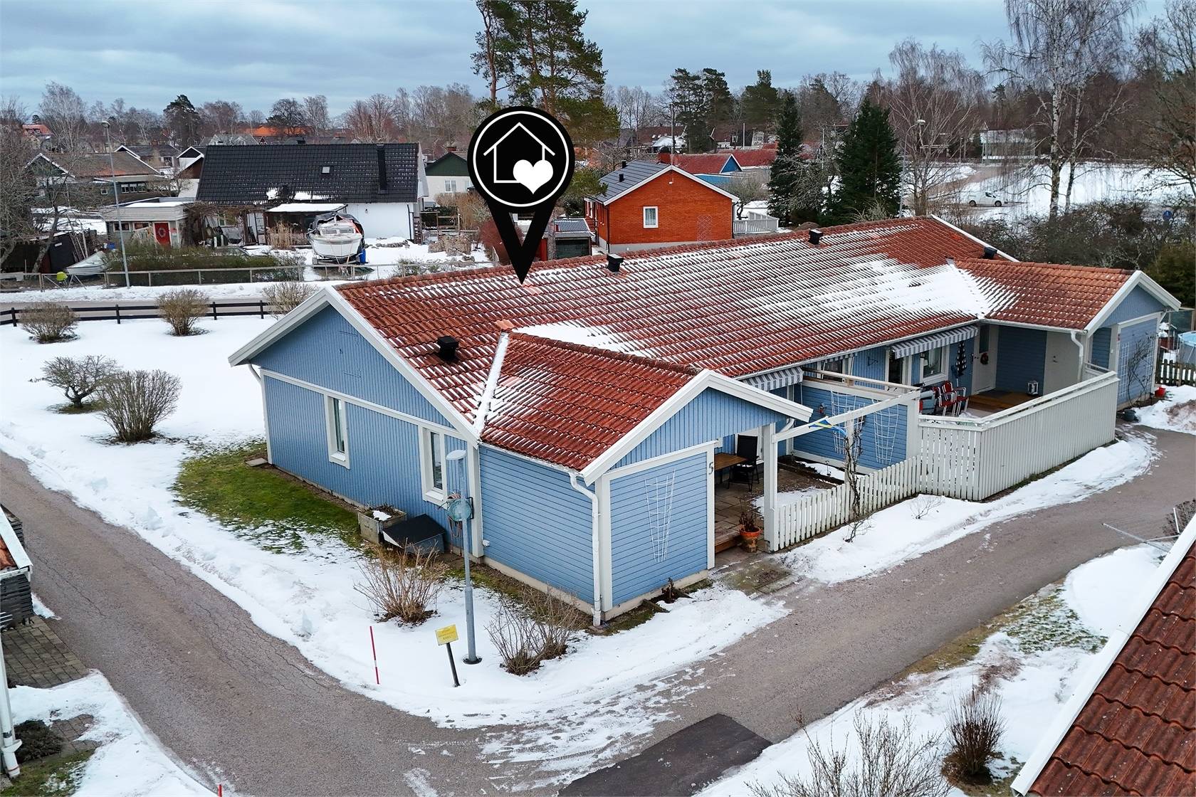 Timmernabben, Mönsterås kommun