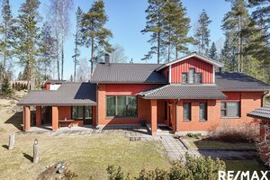Kiviportintie 26, Hälvälä, Hollola