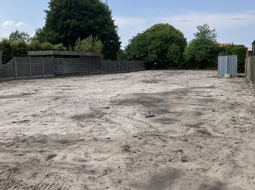 Oogststraat 22/B 2400 Mol