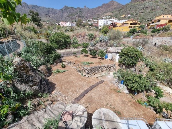 Valsequillo de Gran Canaria,  ES