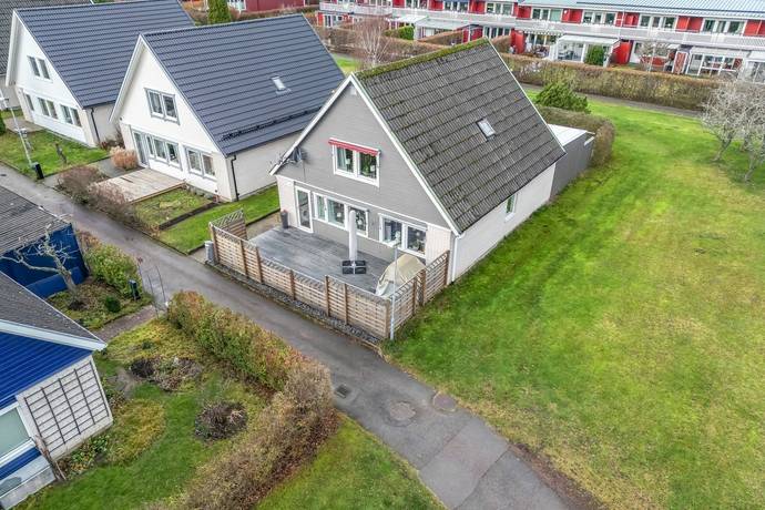 Smedby, Norrköpings kommun