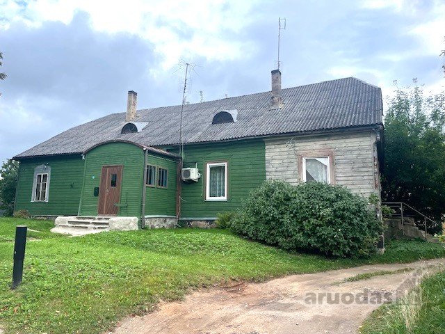 Panevėžys, Centras
