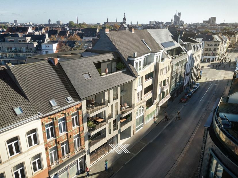 Noordstraat 18 9000 Gent