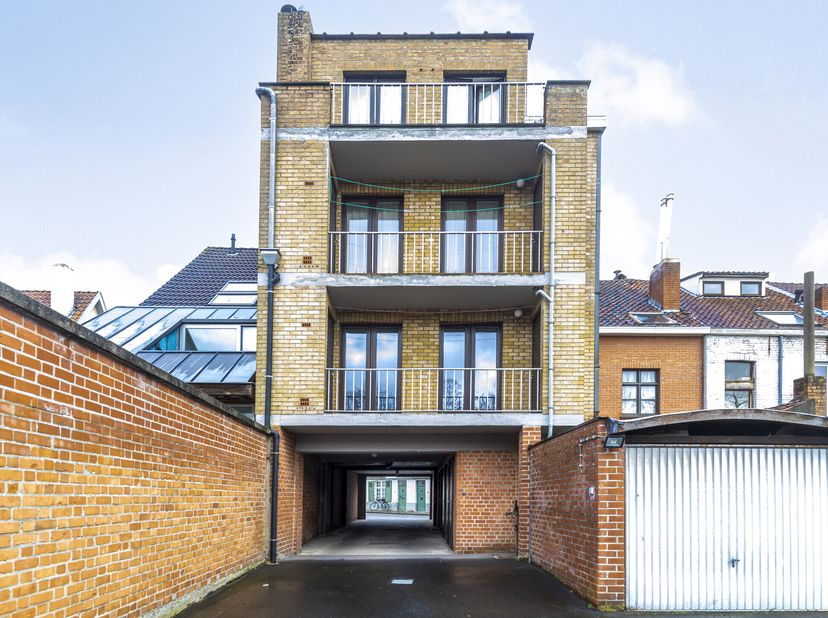 Colettijnenstraat 11 8000 Brugge
