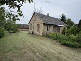 Kalvarijos sav., Jurgežerių k.Ąžuolų g.