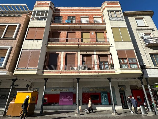 Medina del Campo,  ES