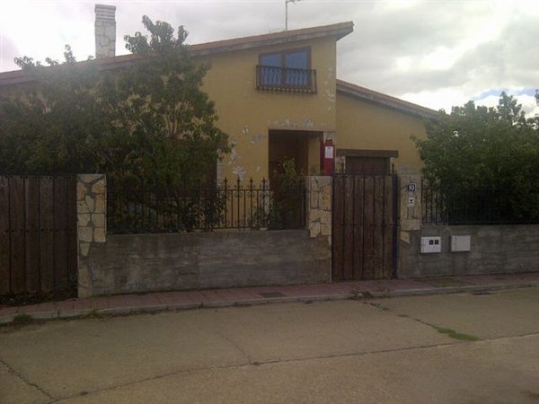 Nava del Rey,  ES