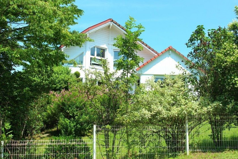Quartier Ecarts et Coteaux à Gérardmer (88400)