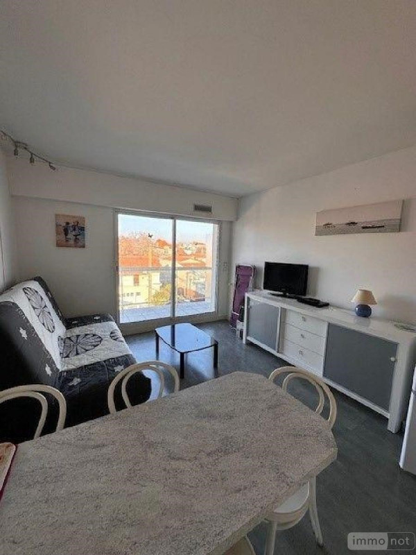 à Arcachon (33120)