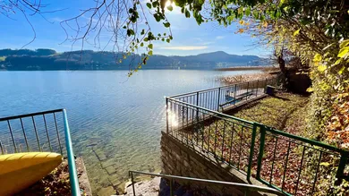Seglerweg 1, 5163 Mattsee