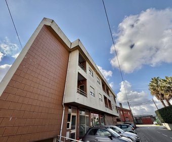 Paços de Ferreira,  PT