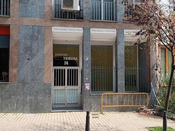 Getafe,  ES