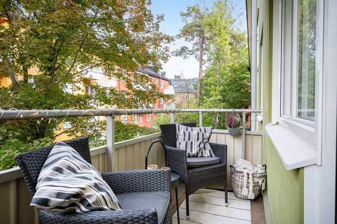 Råsunda, Solna kommun