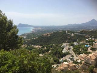 Altea,  ES