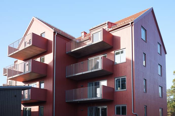 Öjersjö, Partille kommun