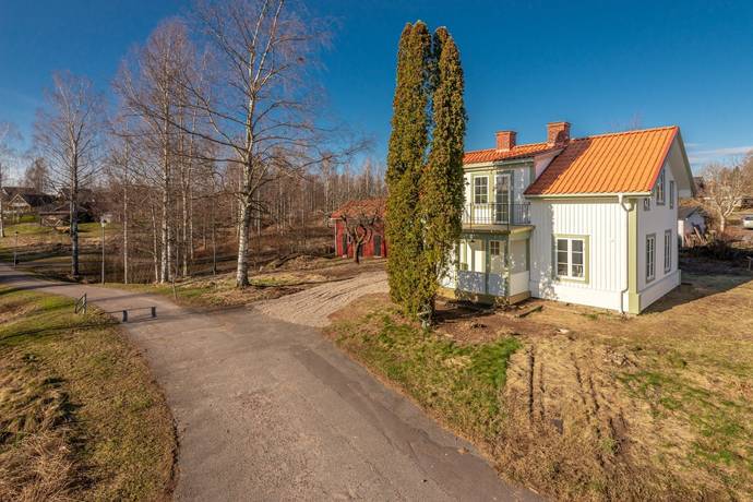 Sunne, Sunne kommun