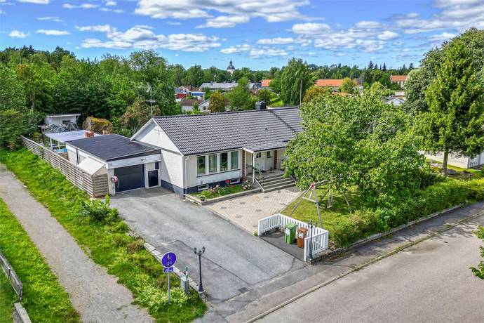 Bälinge, Uppsala kommun
