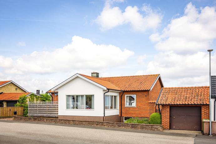 Simrishamn, Simrishamns kommun