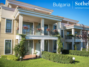 Bourgas region, Chernomorets