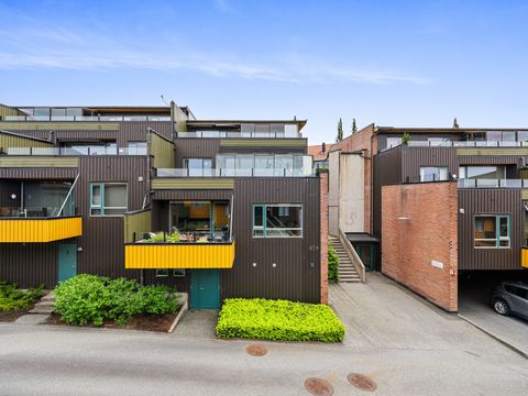 Gravarverket 42A, Sandnes