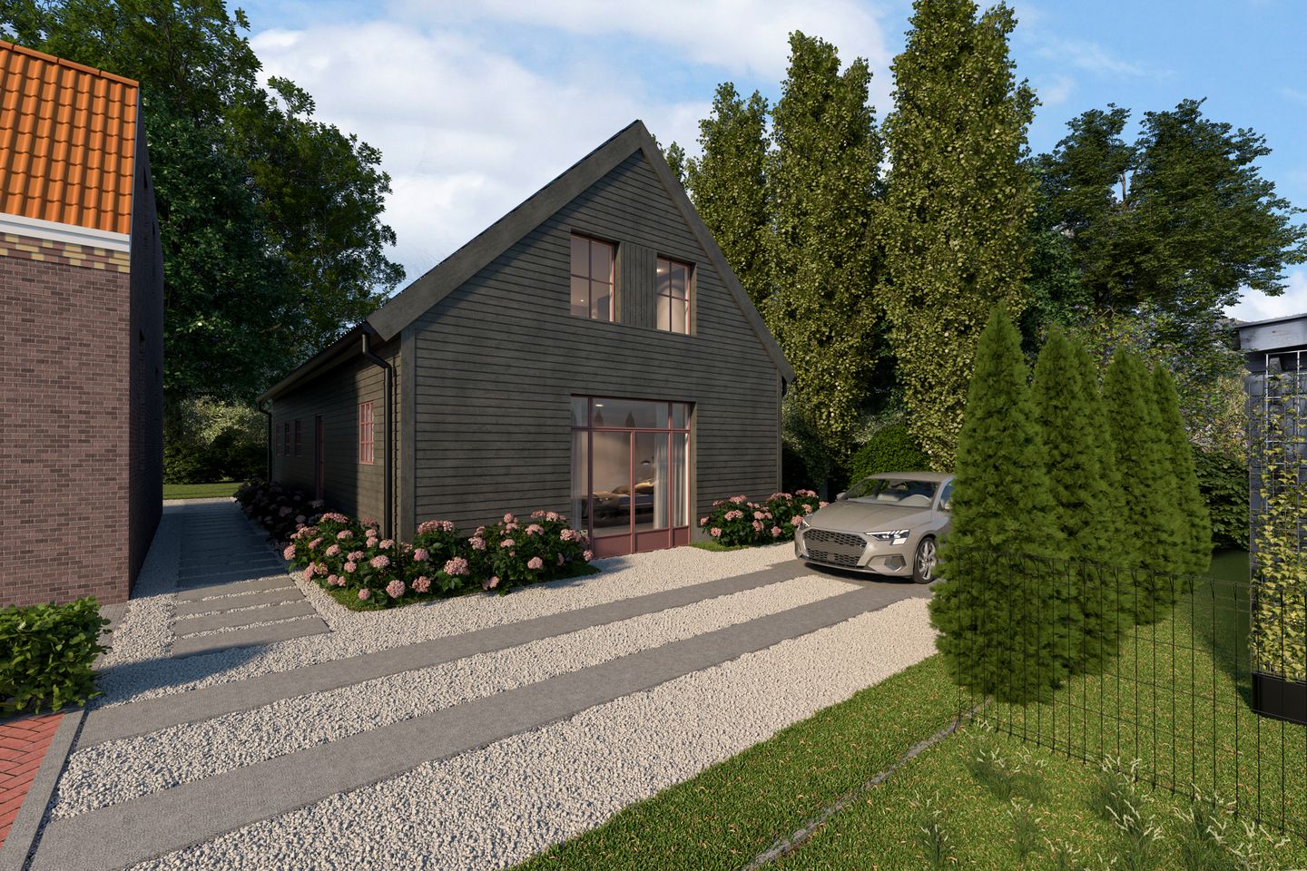 2713 TX Zoetermeer