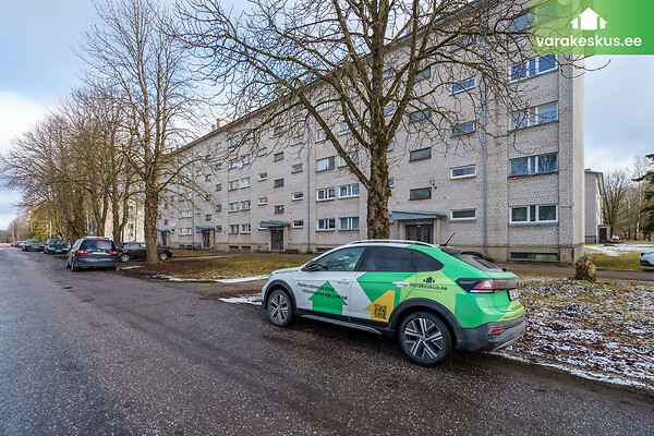 Pärnumaa, Põhja-Pärnumaa vald, Tootsi, Ehitajate tn 2-54