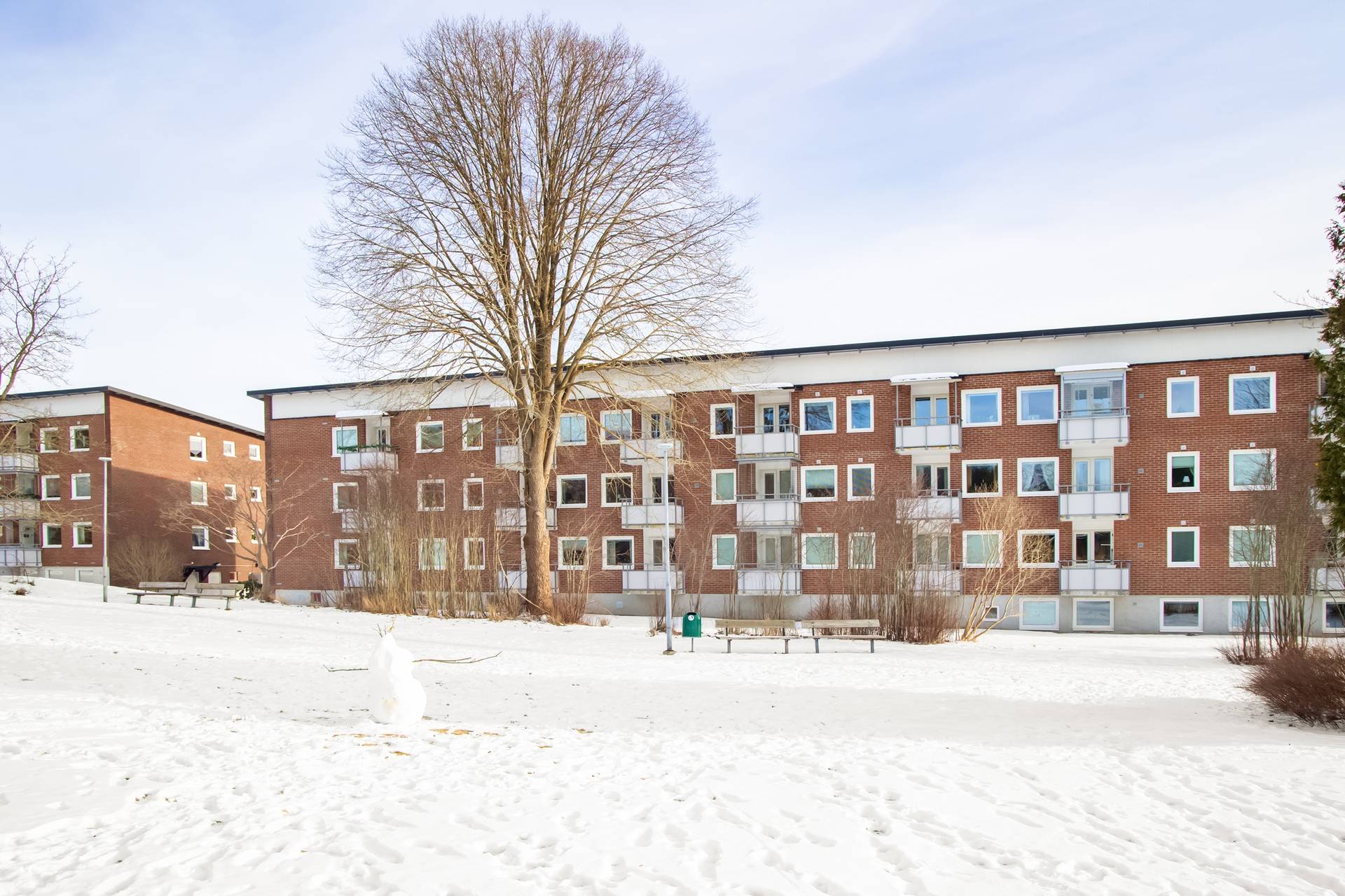 Mölnlycke, Härryda kommun