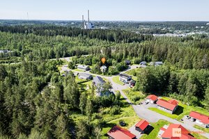 Aivinakatu 4, 15230 Lahti