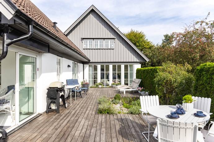 Backa, Ystads kommun