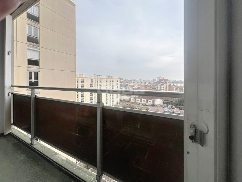 Quartier Hauts d'Asnières-Argenteuil à Asnières-sur-Seine (92600)