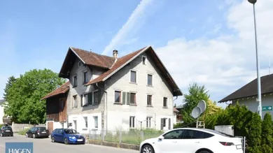 Jahnstraße 24, 6890 Lustenau