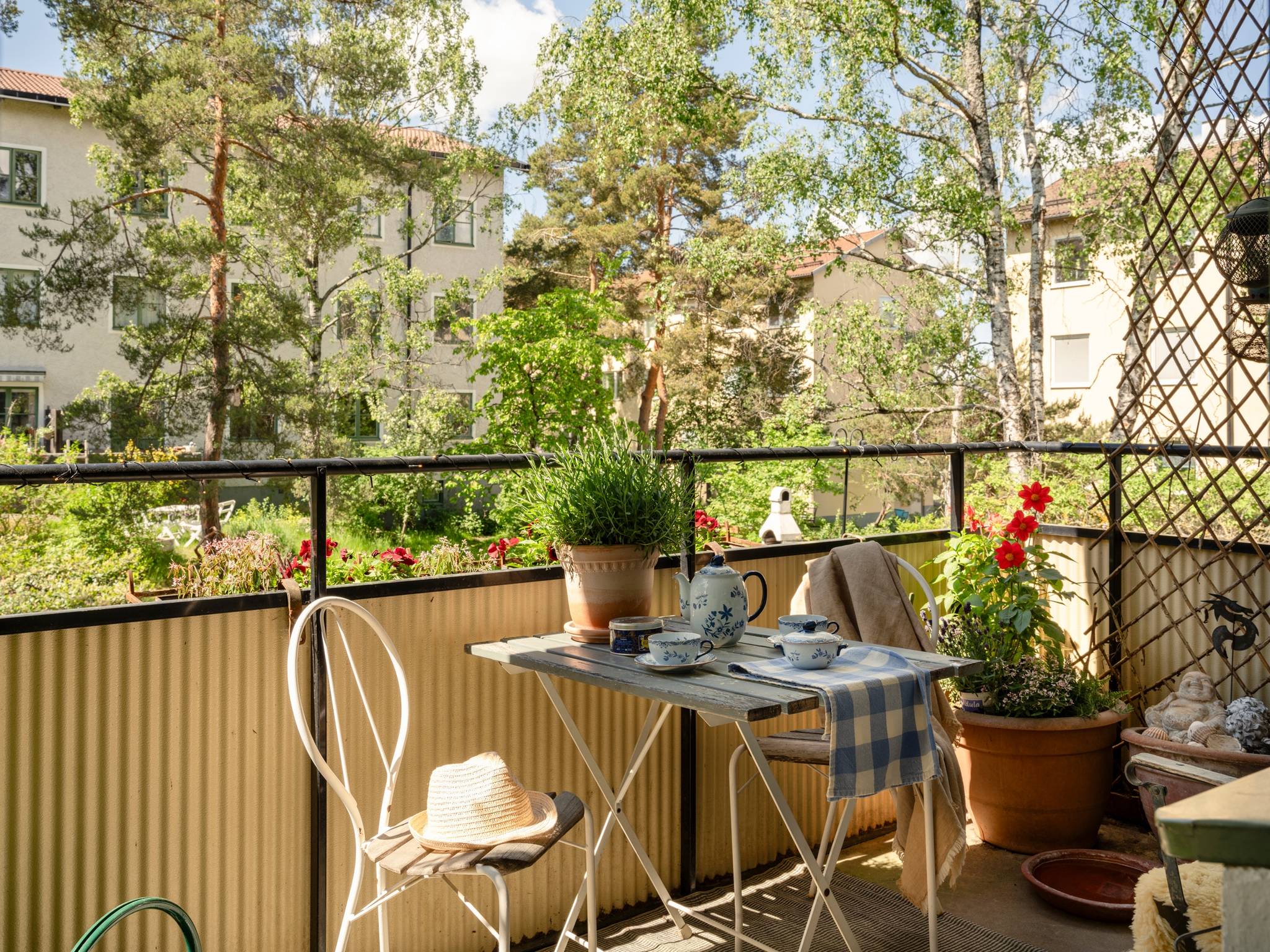 Aspudden/Kransen, Stockholms kommun