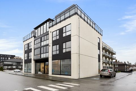 Jadarvegen 26A, Nærbø