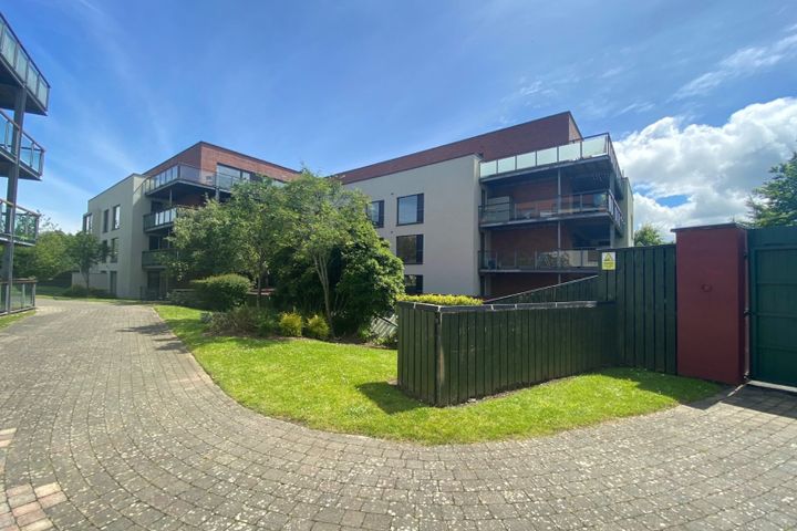 14 The Willows, Diamond Valley, Upper Dargle Road, Bray, A98X523