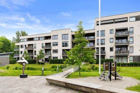 Sandekra 22, Billingstad